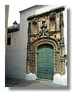 Arcos de la Frontera